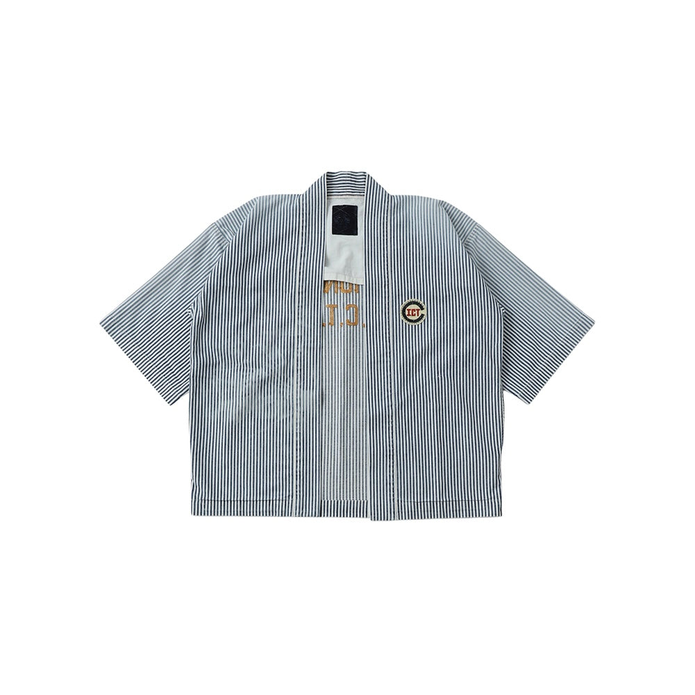 I.C.T. / SS HAPPI HICKORY